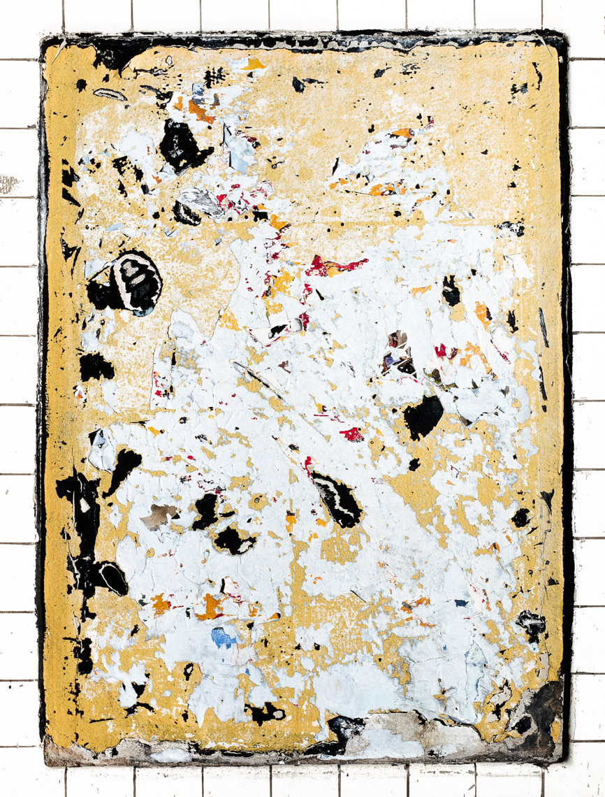 Naughty Bits (Twombly Blowout)